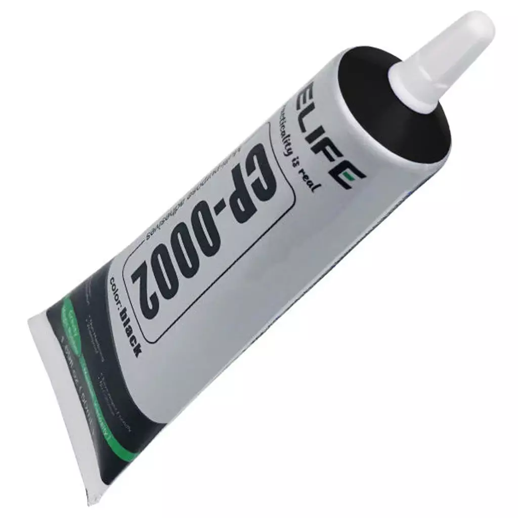 چسب ریلایف مشکی / Relife CP-0002