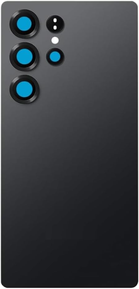 درب پشت اس25 الترا با شیشه دوربین Door S938 / S25 Ultra + Cam