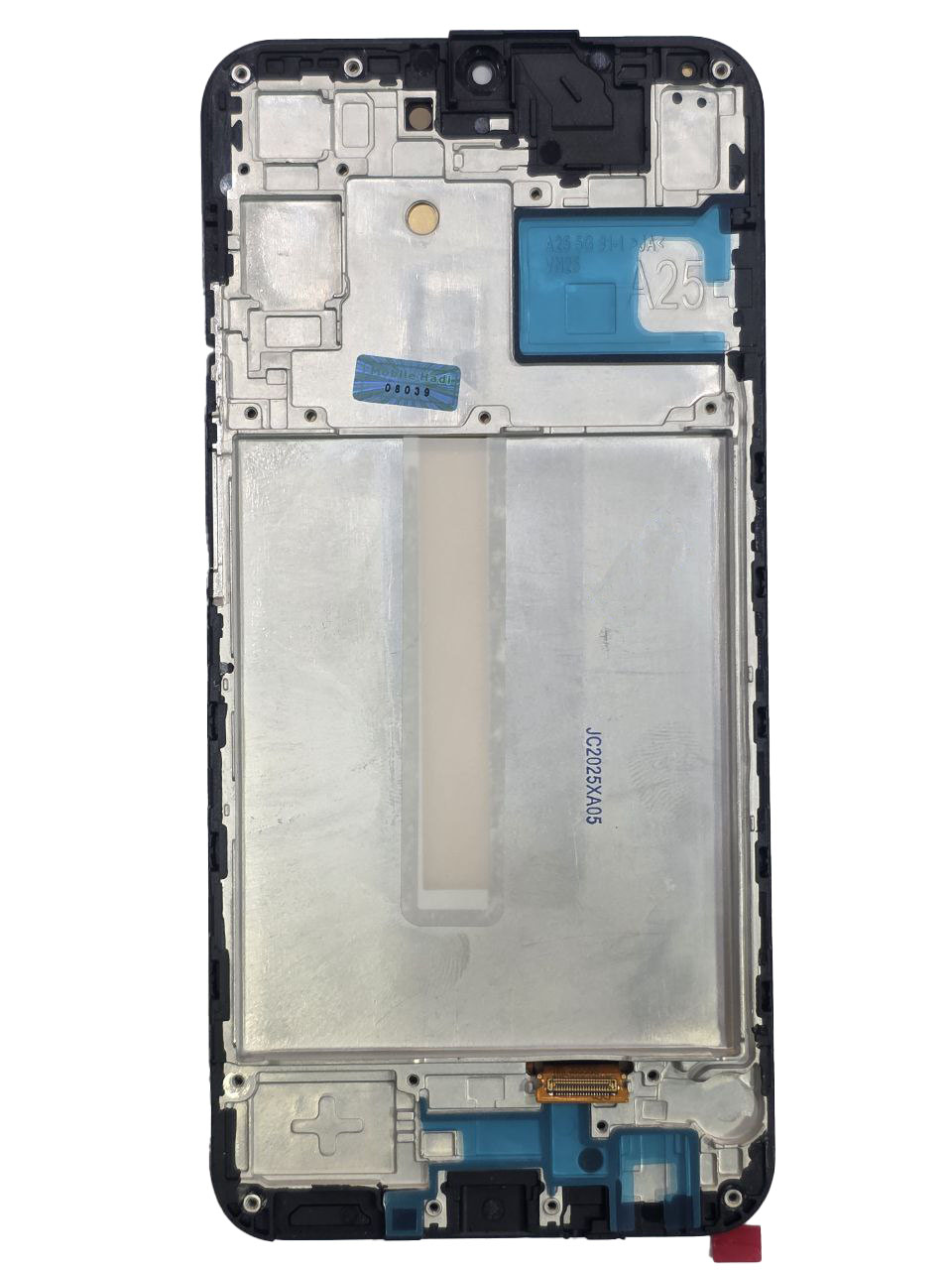 تاچ و ال سی دی سامسونگ A25 غیر اصل / Samsung A256 OLED