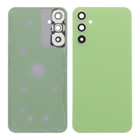 درب پشت سامسونگ A34 با شیشه دوربین Door A346 + Cam