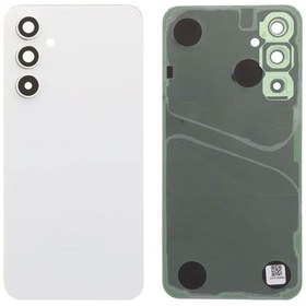 درب پشت سامسونگ A54 با شیشه دوربین Door A546 + Cam