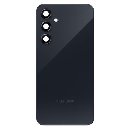 درب پشت سامسونگ A55 با شیشه دوربین Door A556 + Cam