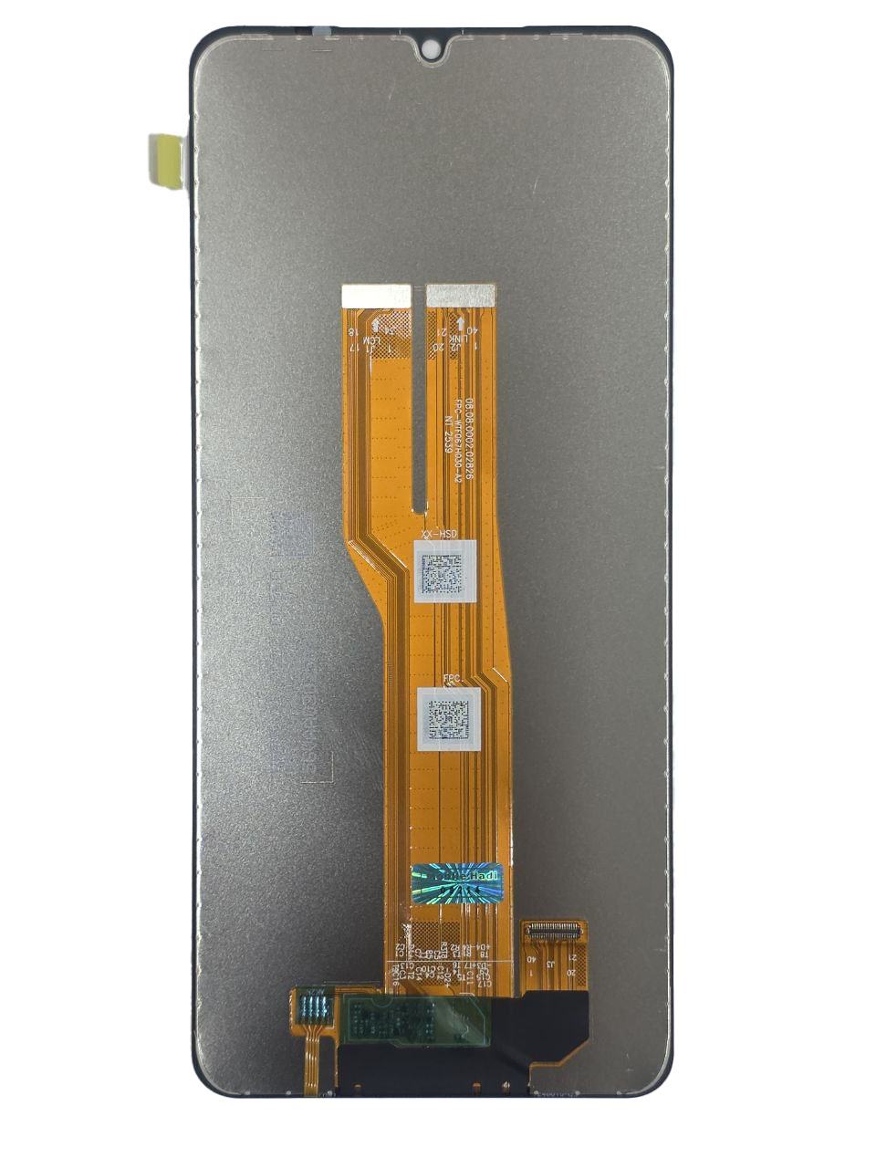 تاچ و ال سی دی سامسونگ A07 اورجینال / Samsung LCD A075