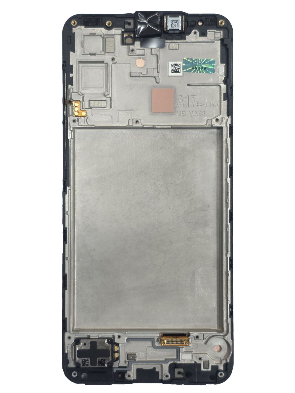تاچ و ال سی دی سامسونگ A17 اورجینال/ Samsung A175 LCD