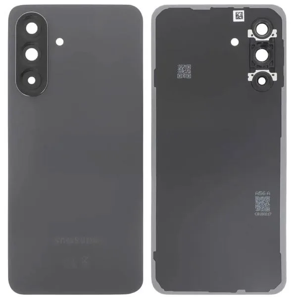 درب پشت سامسونگ A56 با شیشه دوربین Door A566 + Cam